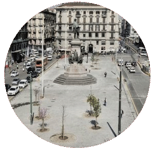 b&b Napoli Centrale